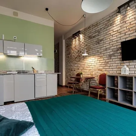 아파트 Close-central - Great Location -kosciuszki