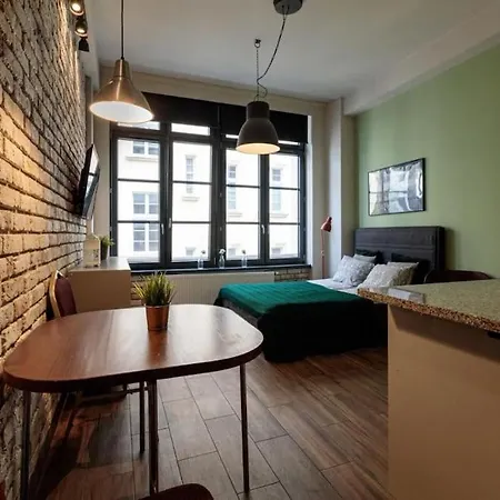 아파트 Close-central - Great Location -kosciuszki