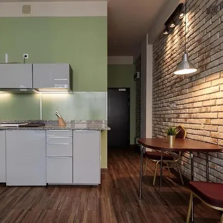 아파트 Close-central - Great Location -kosciuszki *