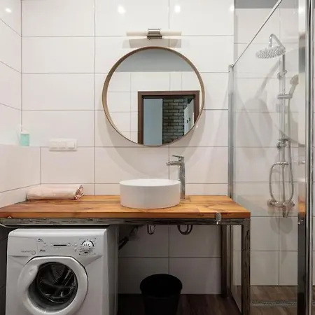 Close-central - Great Location -kosciuszki Apartment Wroclaw