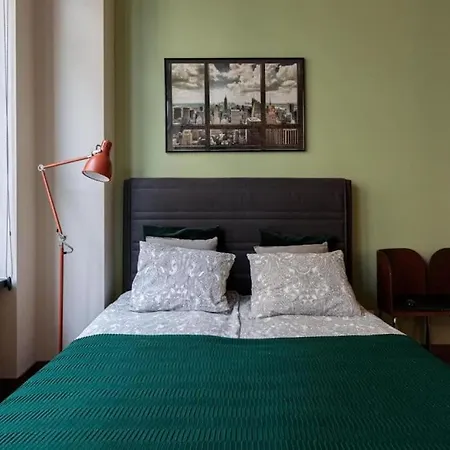 Apartment Close-central - Great Location -kosciuszki *